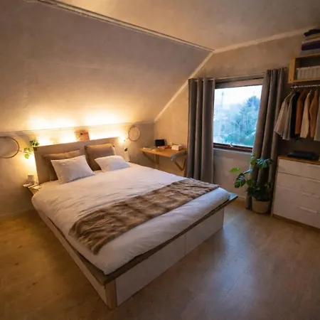 The Whole House - Lowfo Lofoten *
