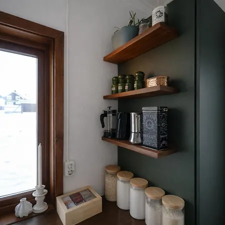 The Whole House - Lowfo Lofoten Moskenes