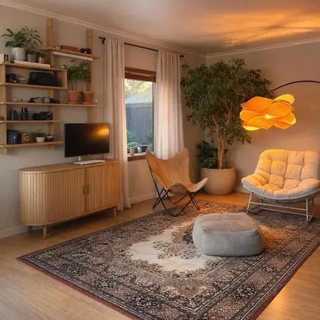 The Whole House - Lowfo Lofoten *